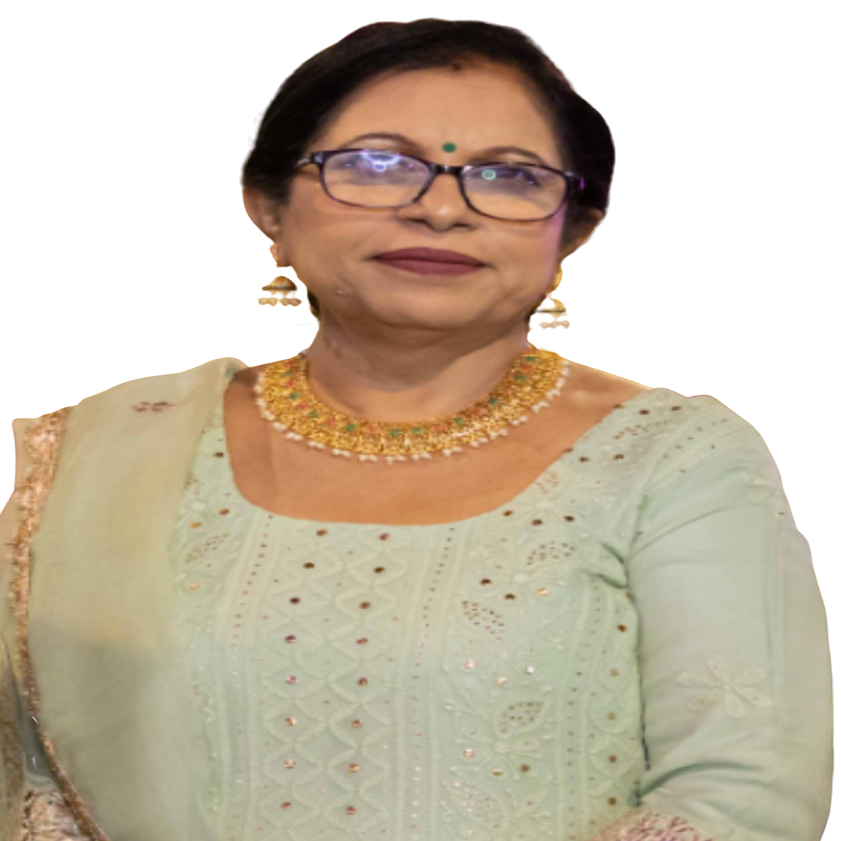 Mrs. Kaushalya Devi Sachdeva