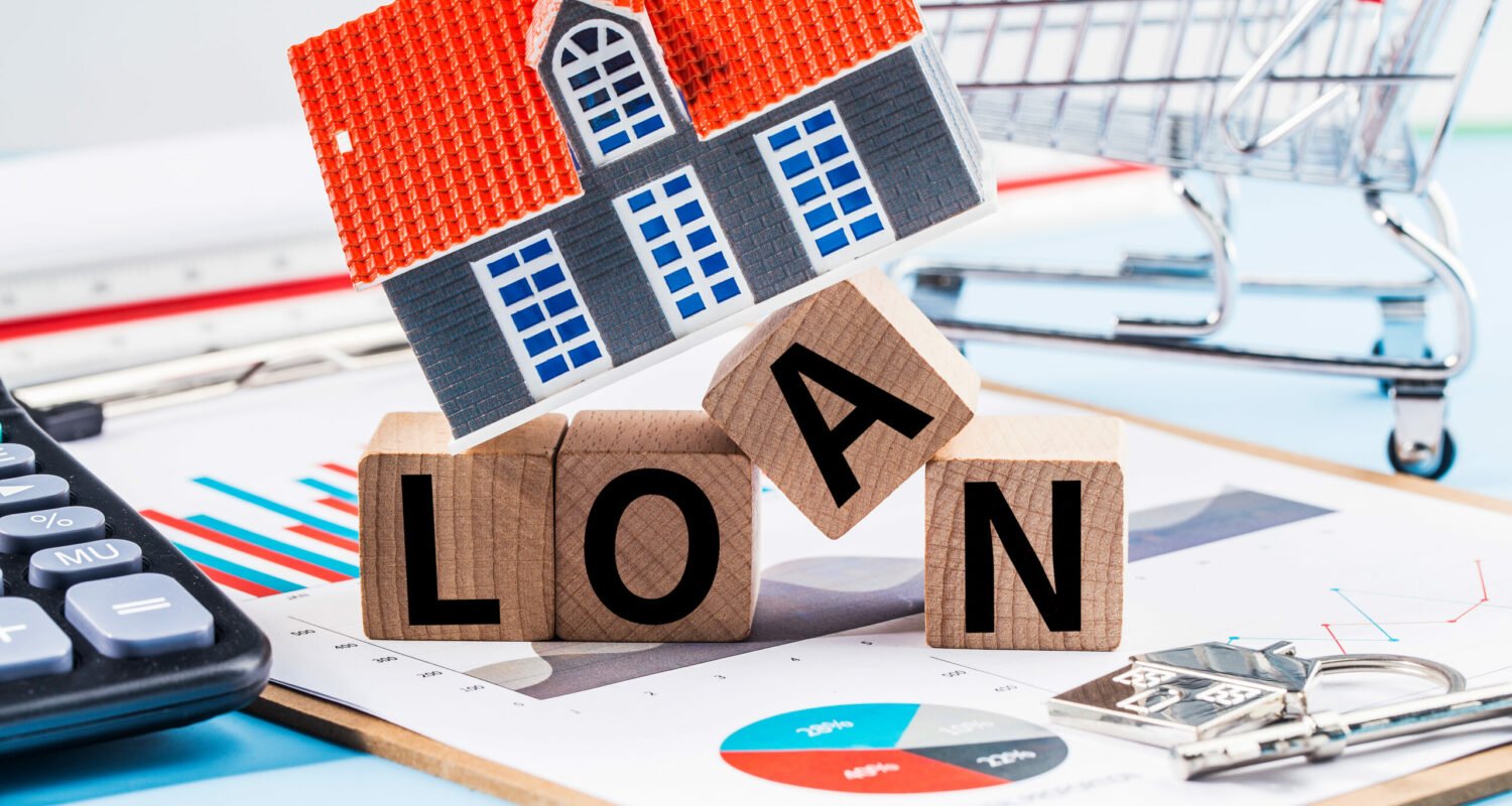 Loan to buy a house, pressure to buy a house